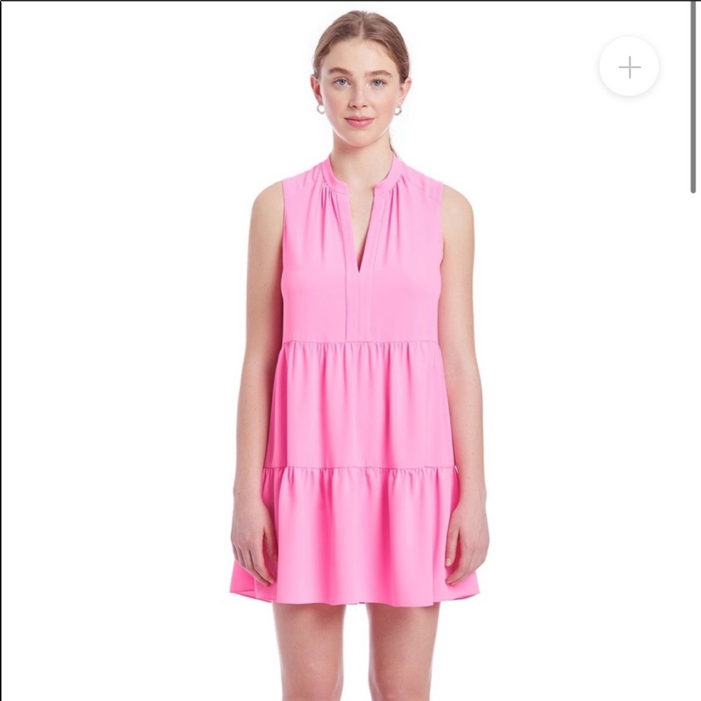 Amanda Uprichard Rylee Dress